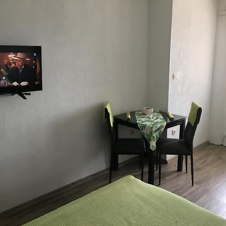 Studio Apartman Jojo Apartment Senj  Exterior photo