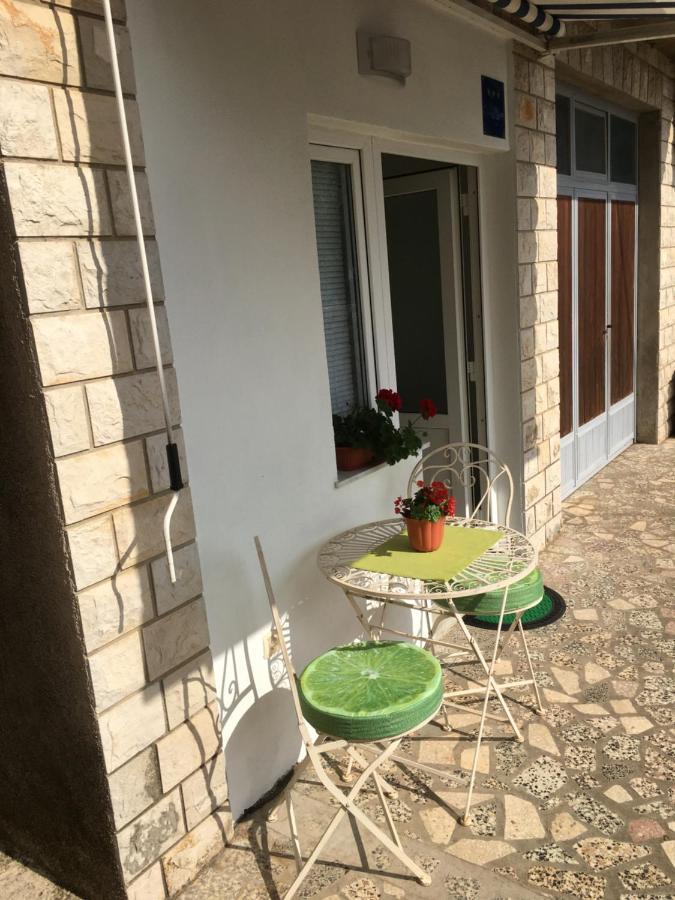 Studio Apartman Jojo Apartment Senj  Exterior photo