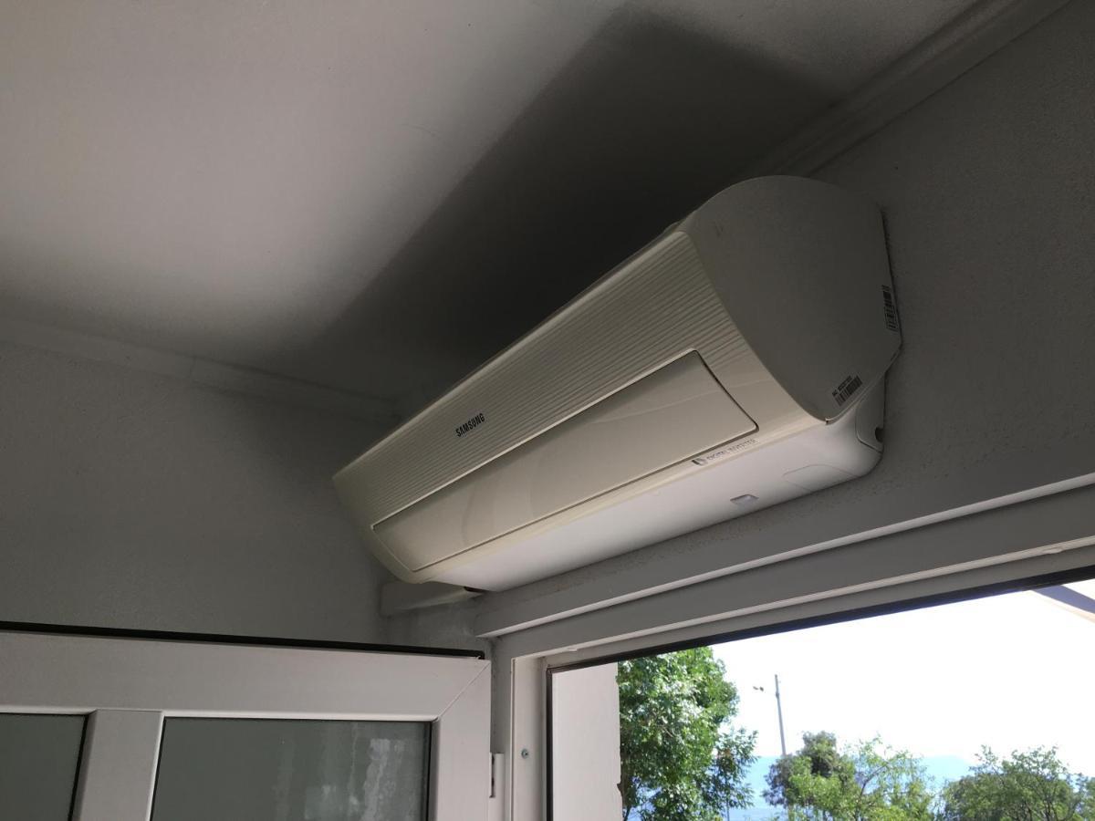 Studio Apartman Jojo Apartment Senj  Exterior photo
