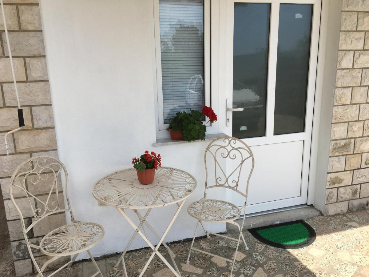 Studio Apartman Jojo Apartment Senj  Exterior photo