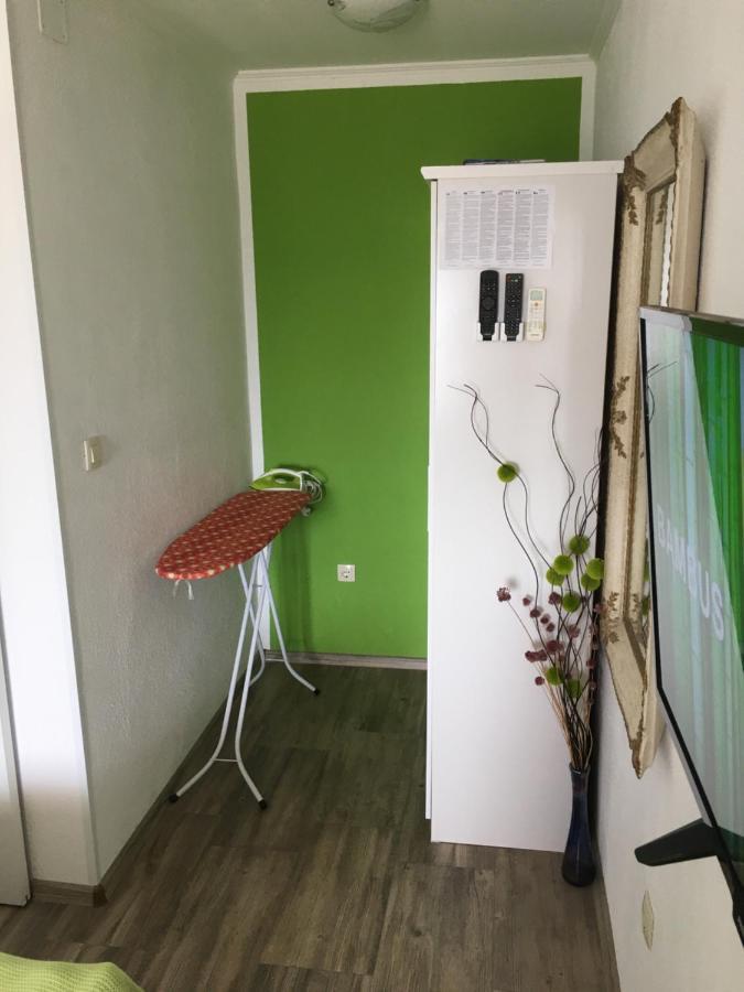 Studio Apartman Jojo Apartment Senj  Exterior photo