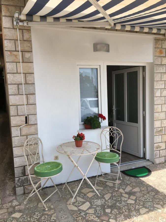 Studio Apartman Jojo Apartment Senj  Exterior photo