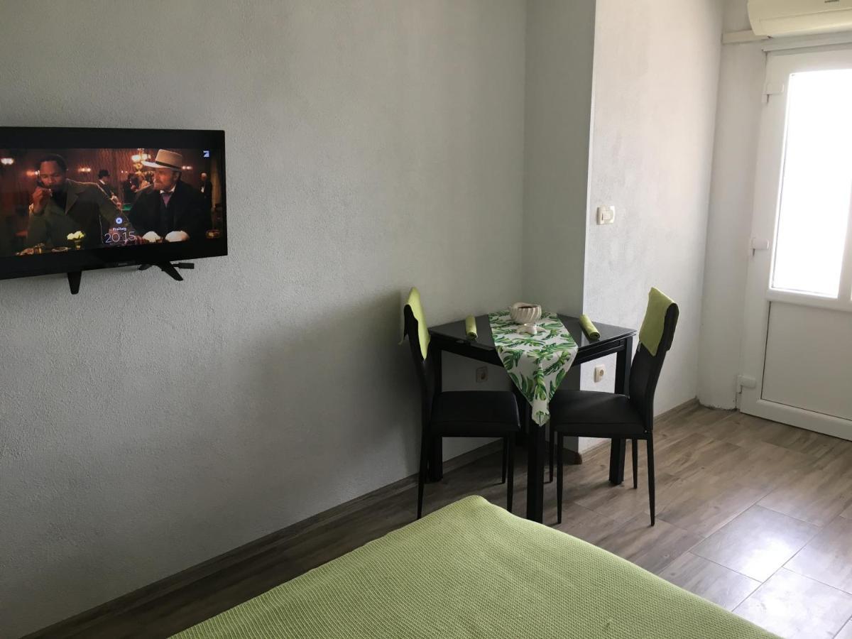 Studio Apartman Jojo Apartment Senj  Exterior photo
