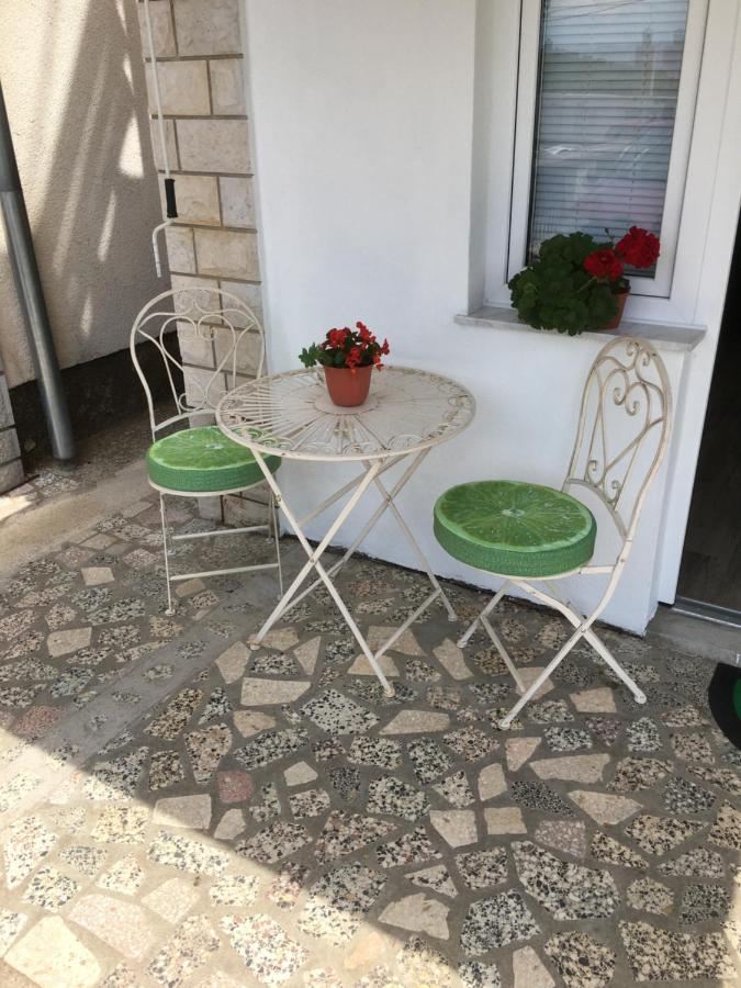 Studio Apartman Jojo Apartment Senj  Exterior photo