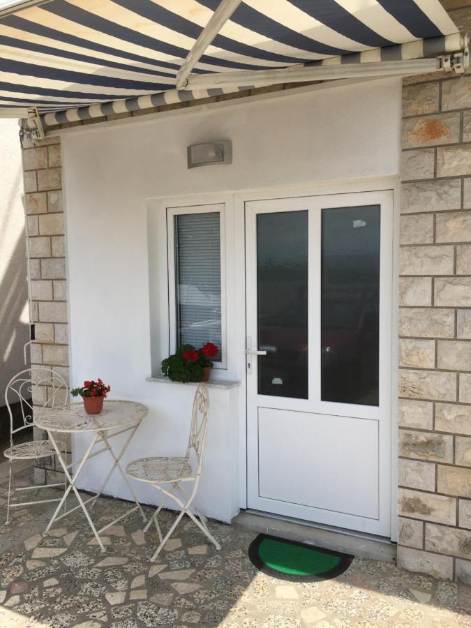 Studio Apartman Jojo Apartment Senj  Exterior photo