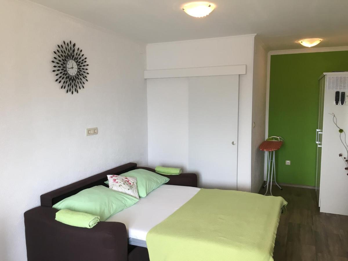Studio Apartman Jojo Apartment Senj  Exterior photo