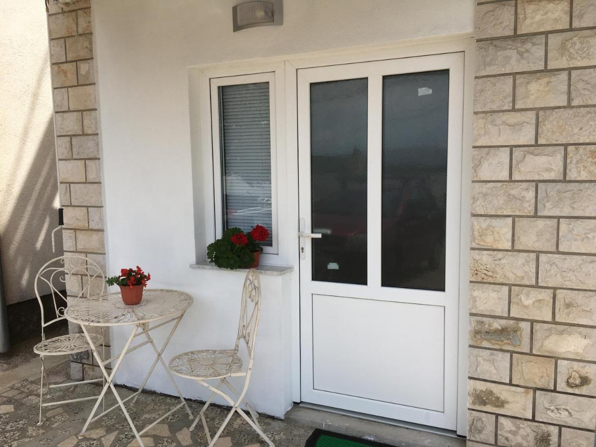Studio Apartman Jojo Apartment Senj  Exterior photo